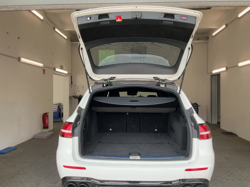 Mercedes-Benz E-Klasse E 53 AMG Mild-Hybrid T 4Matic+ 2023 – снимка 15