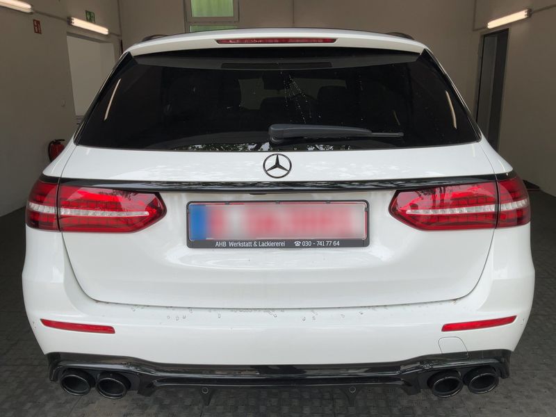 Mercedes-Benz E-Klasse E 53 AMG Mild-Hybrid T 4Matic+ 2023 – снимка 7