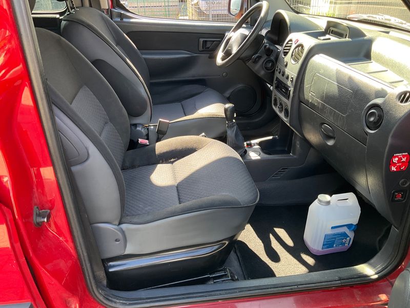 Citroen Berlingo 1.4 First 2009 – снимка 3