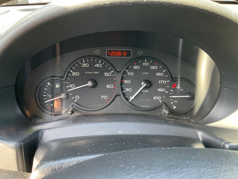Citroen Berlingo 1.4 First 2009 – снимка 4