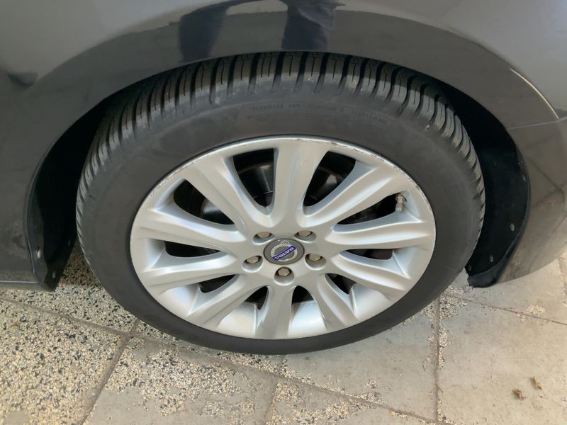 Volvo V40 1.6 D2 You! 2014 – снимка 11