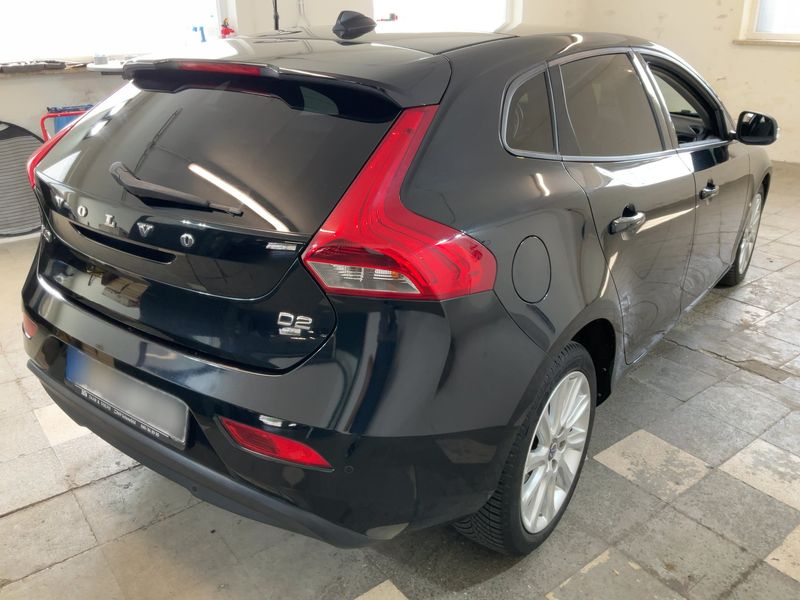 Volvo V40 1.6 D2 You! 2014 – снимка 8