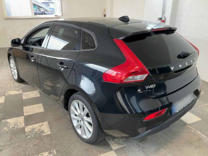 Volvo V40 1.6 D2 You! 2014 – снимка 6