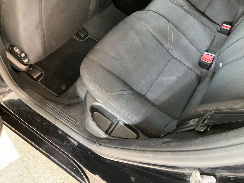 Volvo V40 1.6 D2 You! 2014 – снимка 22