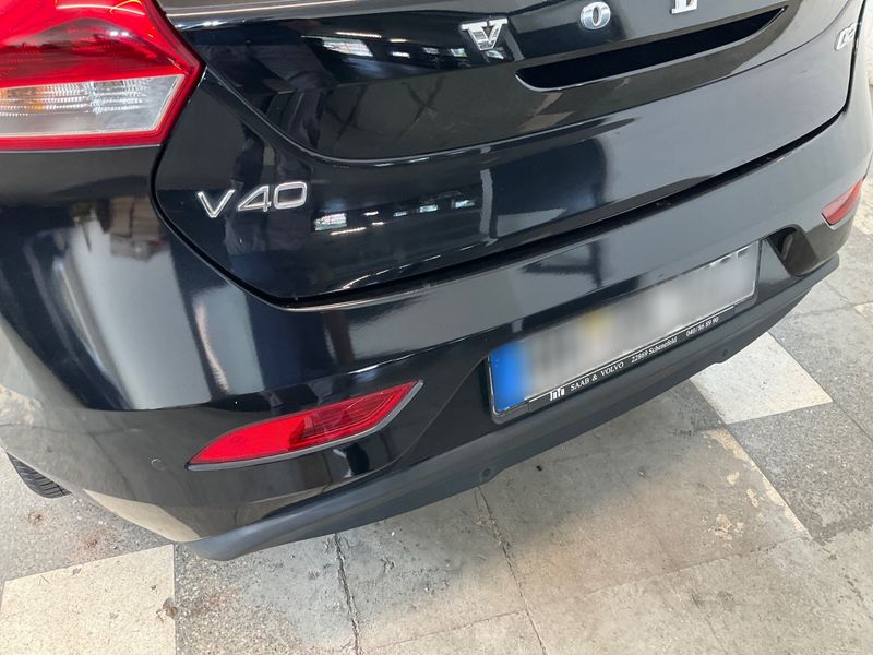 Volvo V40 1.6 D2 You! 2014 – снимка 28