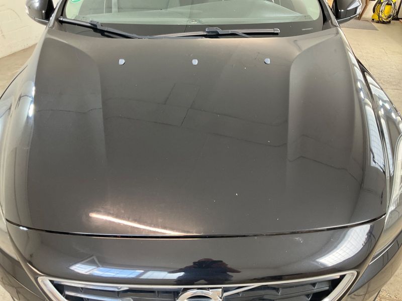 Volvo V40 1.6 D2 You! 2014 – снимка 33