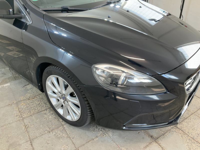 Volvo V40 1.6 D2 You! 2014 – снимка 12