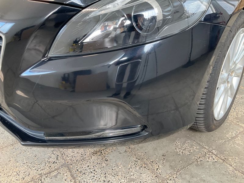 Volvo V40 1.6 D2 You! 2014 – снимка 31