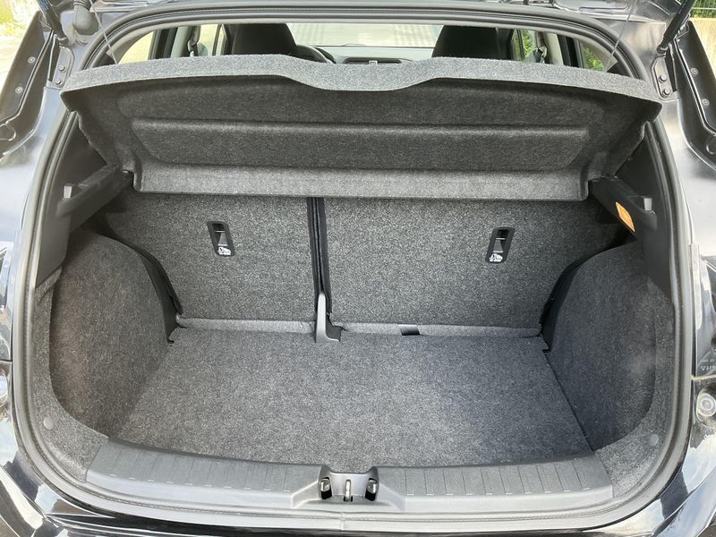 Nissan Micra 1.0 IG N-WAY 2019 – снимка 15