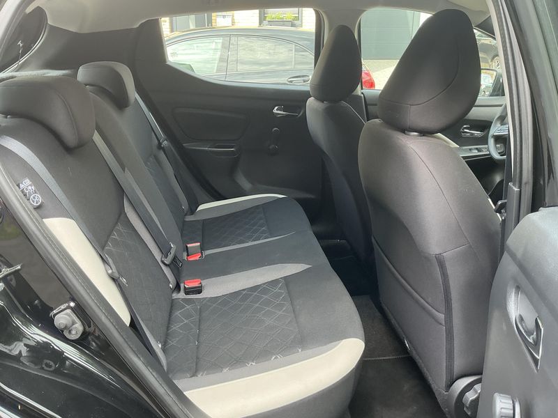 Nissan Micra 1.0 IG N-WAY 2019 – снимка 19