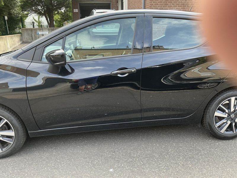 Nissan Micra 1.0 IG N-WAY 2019 – снимка 4