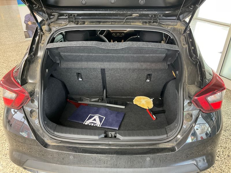 Nissan Micra 1.0 IG N-WAY 2019 – снимка 32