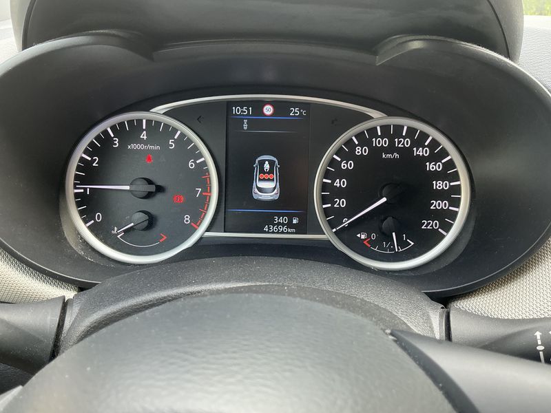 Nissan Micra 1.0 IG N-WAY 2019 – снимка 18