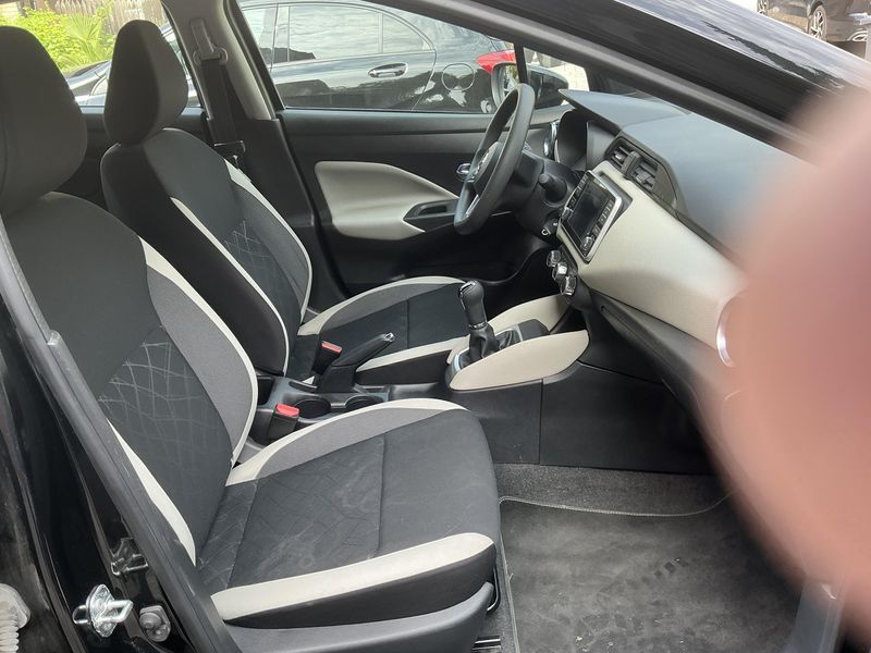 Nissan Micra 1.0 IG N-WAY 2019 – снимка 16