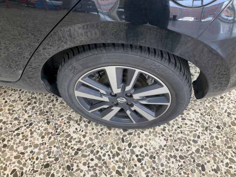 Nissan Micra 1.0 IG N-WAY 2019 – снимка 5