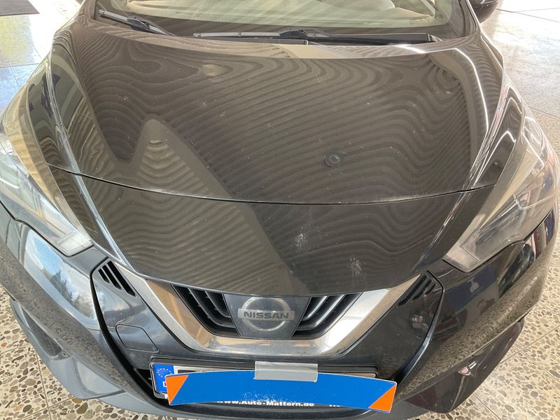 Nissan Micra 1.0 IG N-WAY 2019 – снимка 43