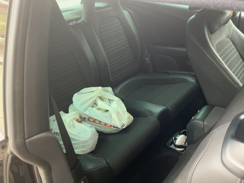 Volkswagen Scirocco 1.4 TSI 2010 – снимка 19