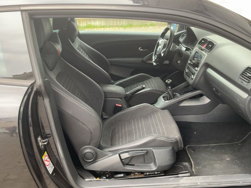 Volkswagen Scirocco 1.4 TSI 2010 – снимка 16