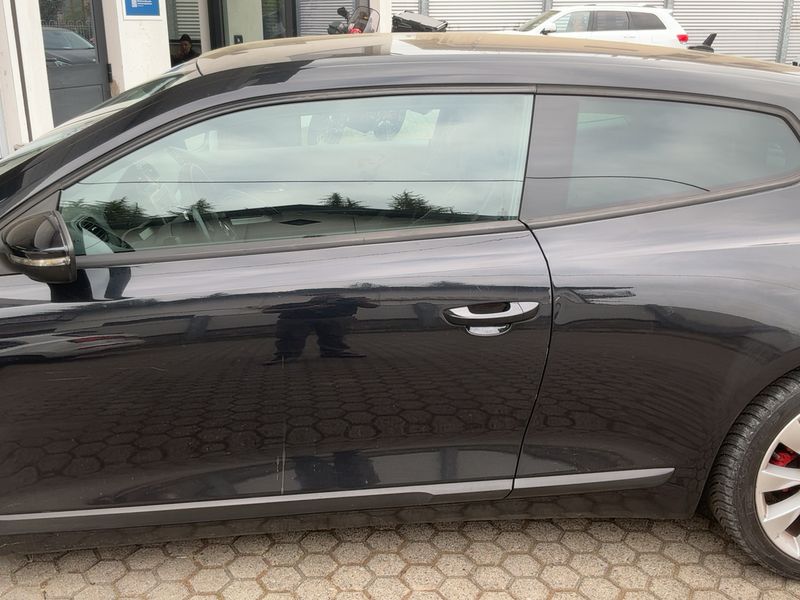Volkswagen Scirocco 1.4 TSI 2010 – снимка 4