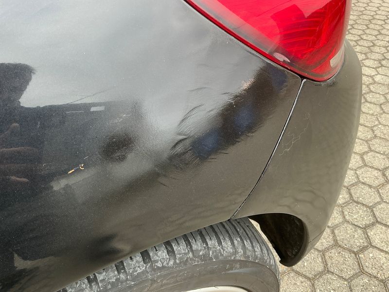 Volkswagen Scirocco 1.4 TSI 2010 – снимка 28