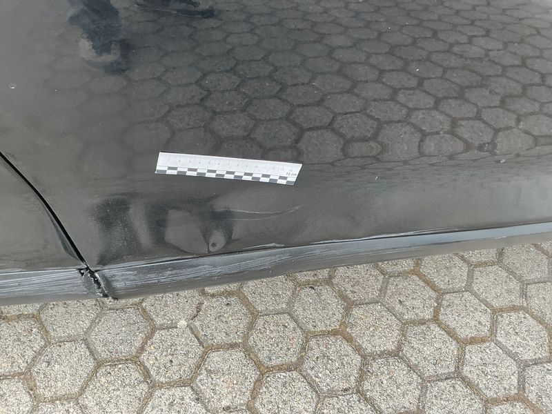 Volkswagen Scirocco 1.4 TSI 2010 – снимка 25