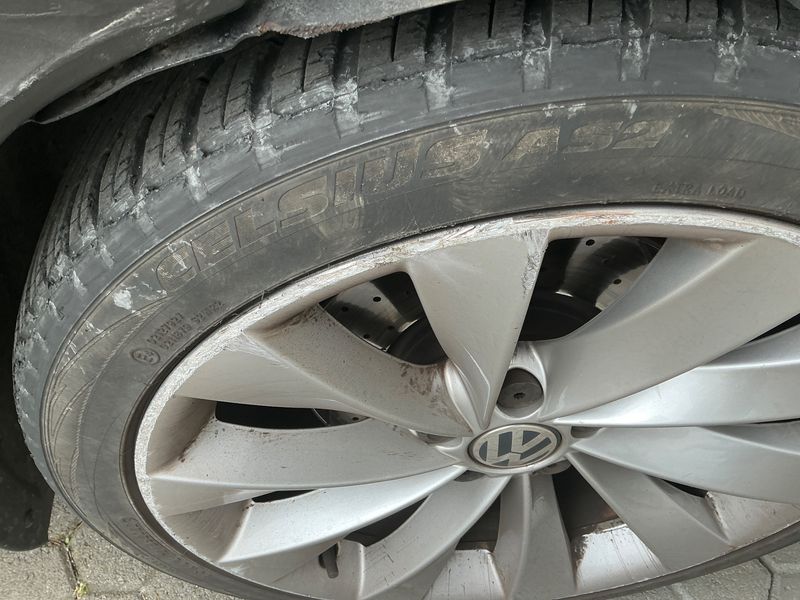 Volkswagen Scirocco 1.4 TSI 2010 – снимка 22