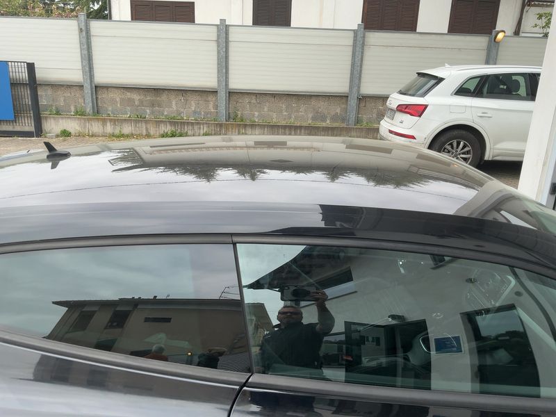 Volkswagen Scirocco 1.4 TSI 2010 – снимка 13