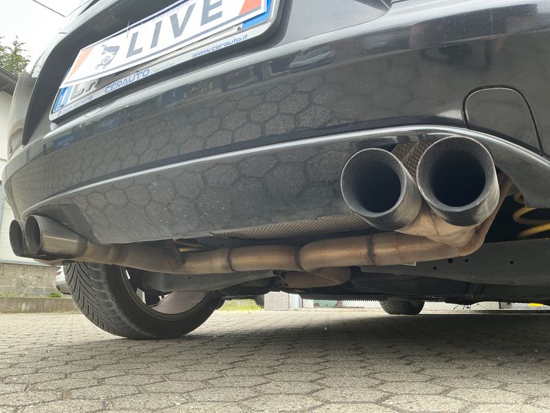 Volkswagen Scirocco 1.4 TSI 2010 – снимка 30