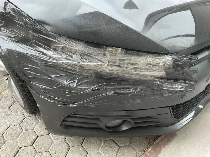 Volkswagen Scirocco 1.4 TSI 2010 – снимка 33