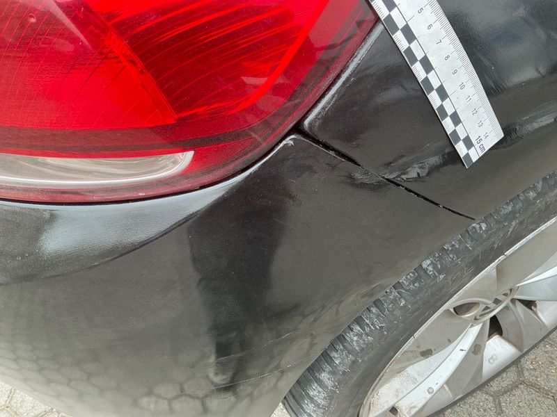 Volkswagen Scirocco 1.4 TSI 2010 – снимка 29