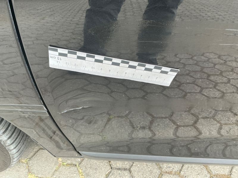Volkswagen Scirocco 1.4 TSI 2010 – снимка 26