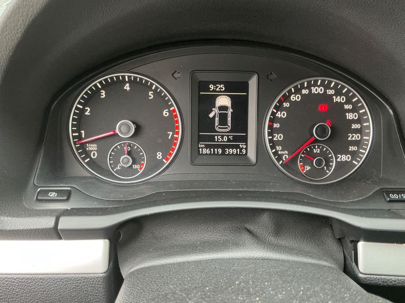 Volkswagen Scirocco 1.4 TSI 2010 – снимка 18