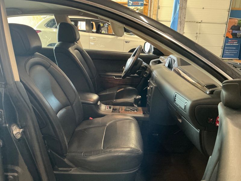 Citroen C6 3.0 V6 HDi BiTurbo Exclusive 2010 – снимка 3