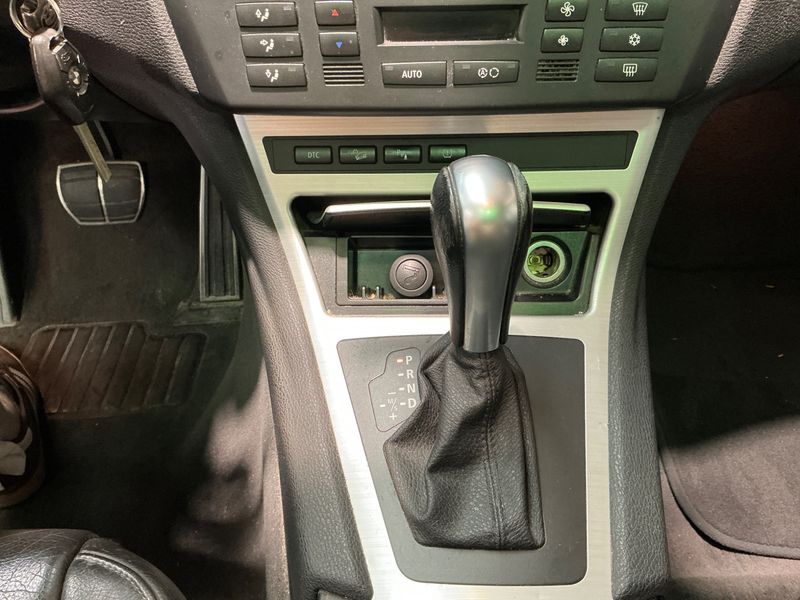 BMW X3 xDrive 35d 2008 – снимка 27