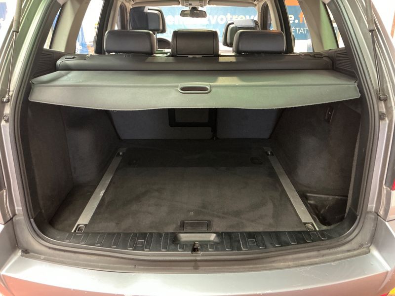 BMW X3 xDrive 35d 2008 – снимка 15