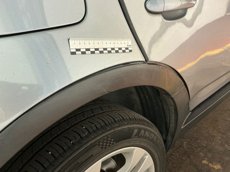 BMW X3 xDrive 35d 2008 – снимка 22