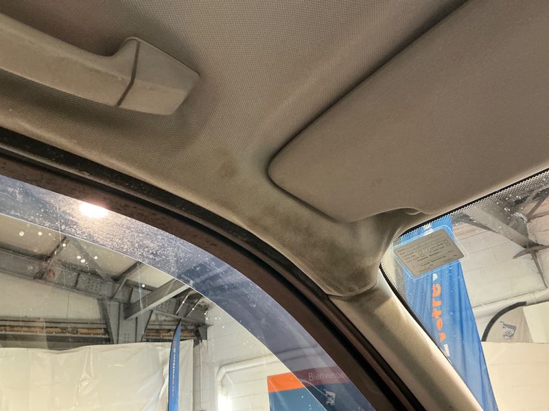 BMW X3 xDrive 35d 2008 – снимка 28