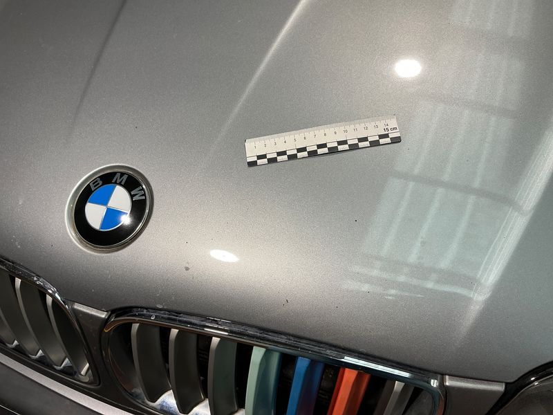 BMW X3 xDrive 35d 2008 – снимка 34