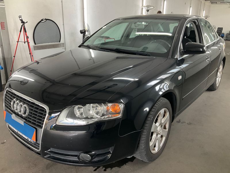 Audi A4 1.6 2006 – снимка 1