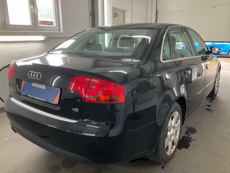 Audi A4 1.6 2006 – снимка 2