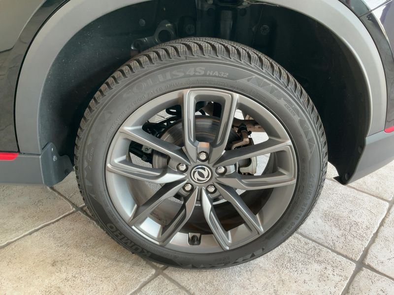 DFSK Glory 500 1.5 Luxury 2023 – снимка 5