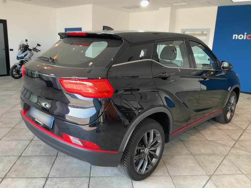 DFSK Glory 500 1.5 Luxury 2023 – снимка 8