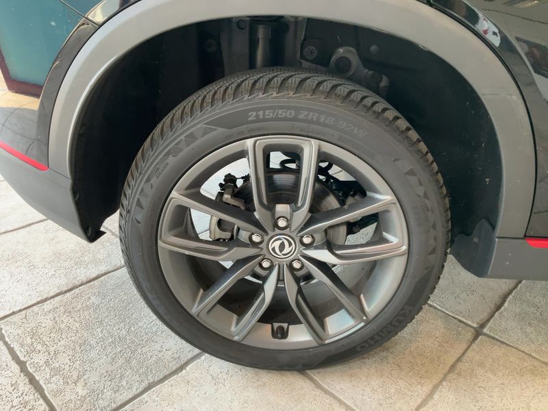 DFSK Glory 500 1.5 Luxury 2023 – снимка 9