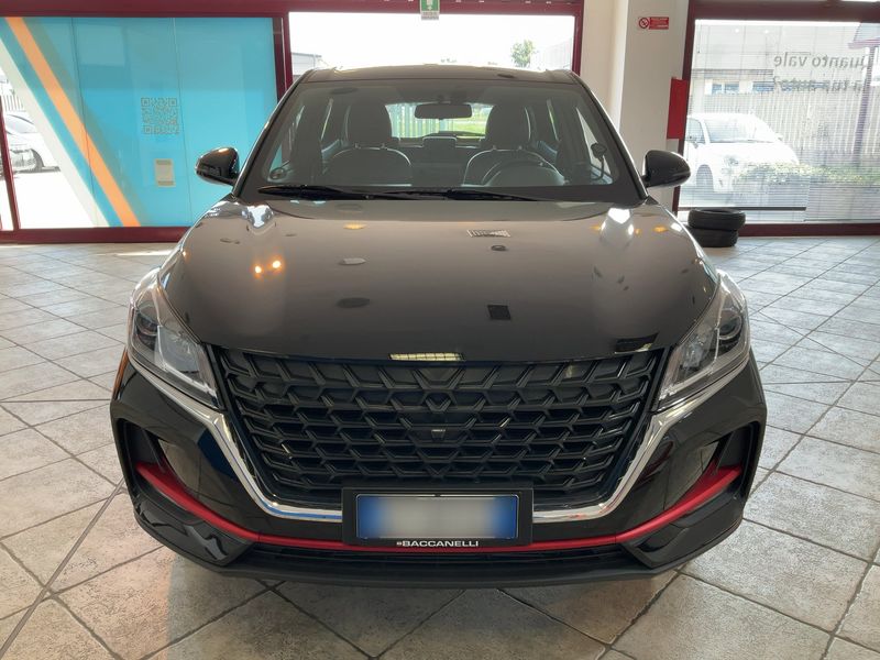 DFSK Glory 500 1.5 Luxury 2023 – снимка 14