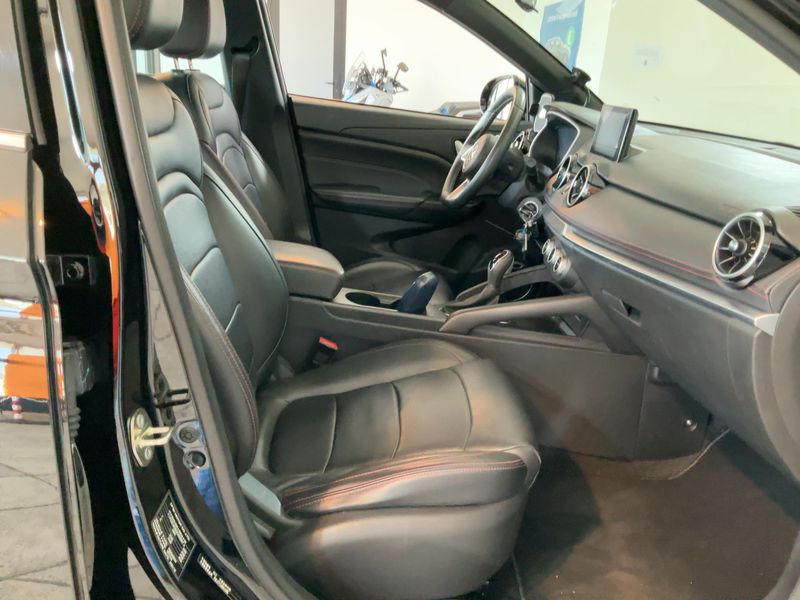 DFSK Glory 500 1.5 Luxury 2023 – снимка 16