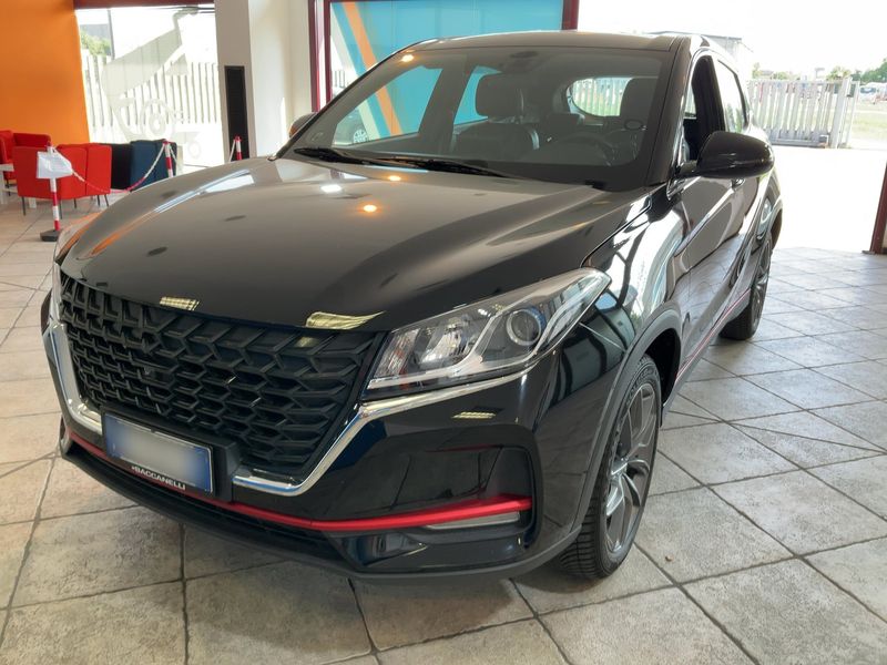 DFSK Glory 500 1.5 Luxury 2023 – снимка 1