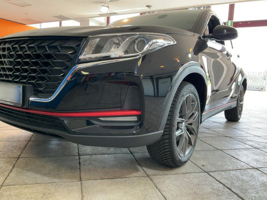 DFSK Glory 500 1.5 Luxury 2023 – снимка 2
