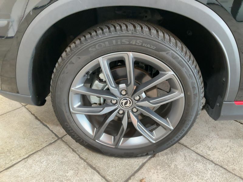 DFSK Glory 500 1.5 Luxury 2023 – снимка 3