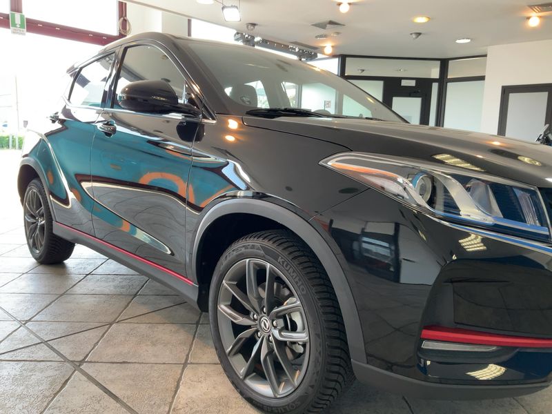 DFSK Glory 500 1.5 Luxury 2023 – снимка 12