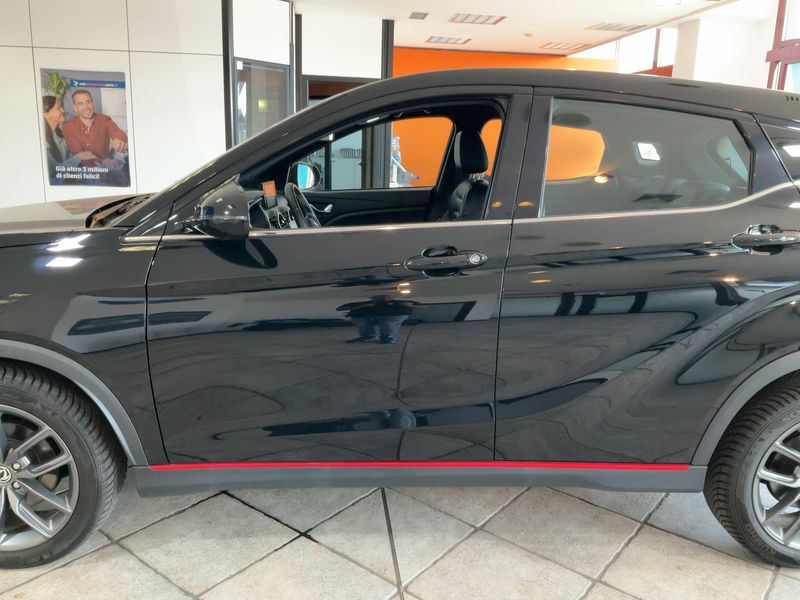DFSK Glory 500 1.5 Luxury 2023 – снимка 4